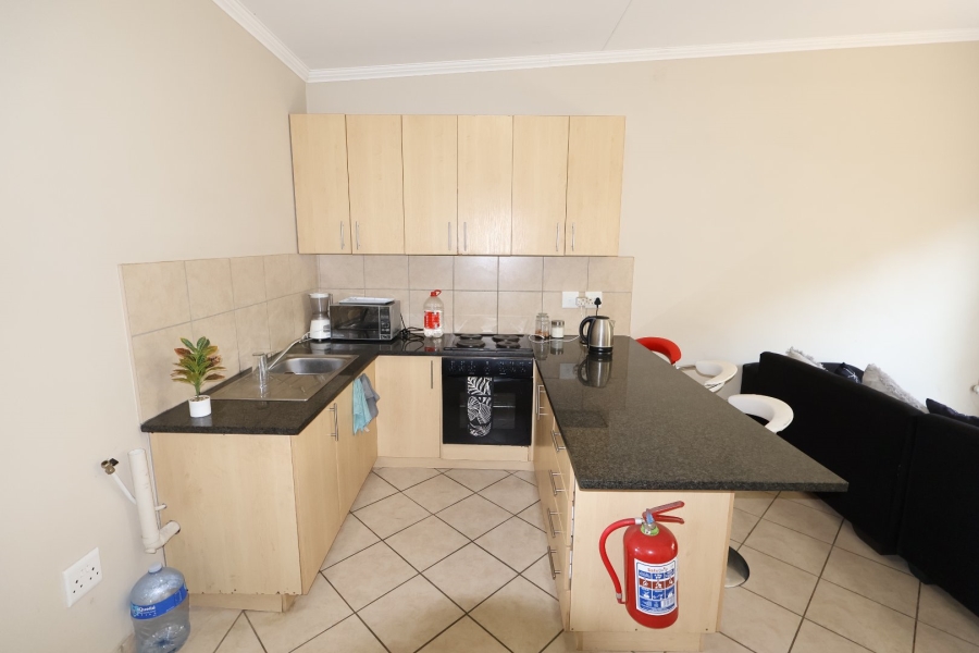 2 Bedroom Property for Sale in Navalsig Free State